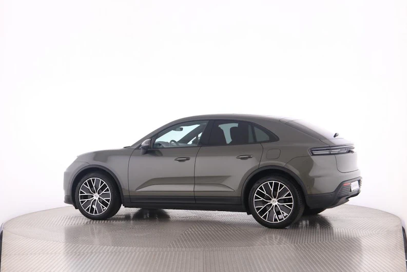 Fahrzeugbild PORSCHE MACAN