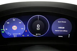 Porsche Macan 4