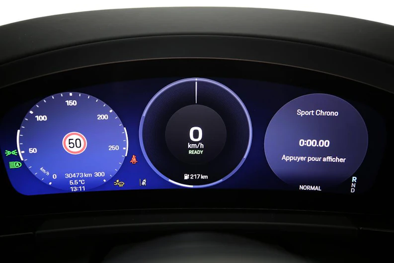 Fahrzeugbild PORSCHE MACAN