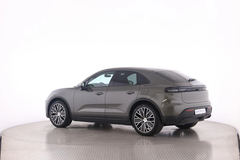 Fahrzeugbild PORSCHE MACAN