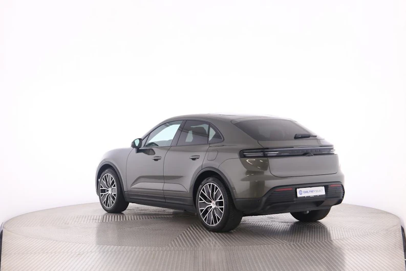 Fahrzeugbild PORSCHE MACAN