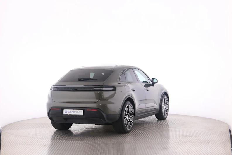 Fahrzeugbild PORSCHE MACAN