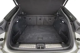 Porsche Macan 4