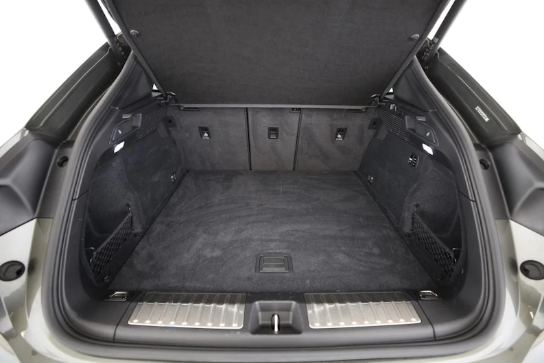 Fahrzeugbild PORSCHE MACAN