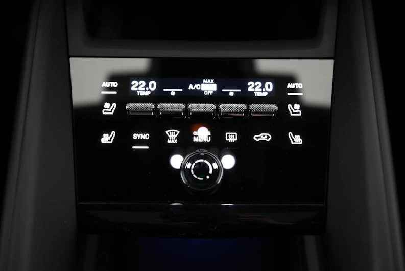 Fahrzeugbild PORSCHE MACAN