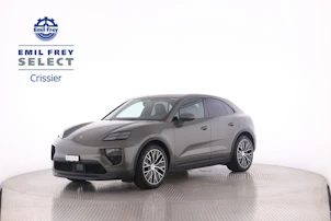 Fahrzeugbild PORSCHE Macan 4