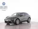 Porsche Macan 4