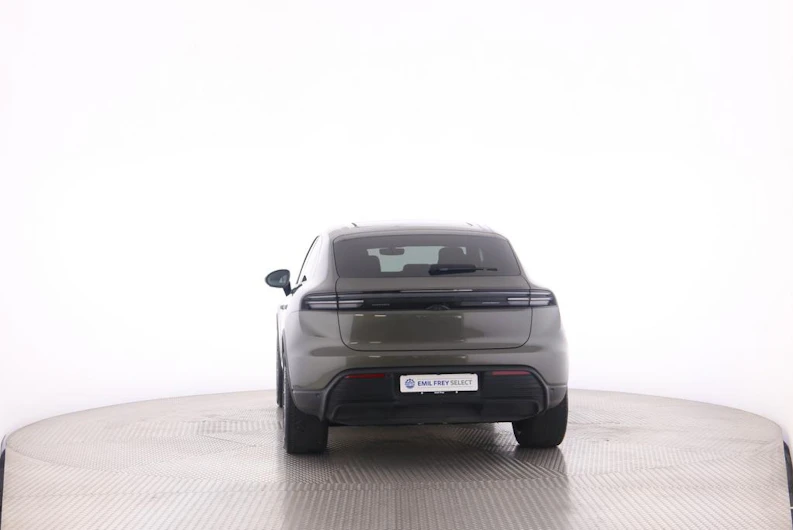 Fahrzeugbild PORSCHE MACAN