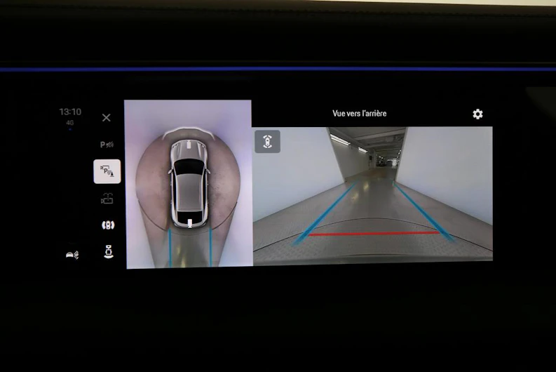 Fahrzeugbild PORSCHE MACAN