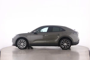 Fahrzeugbild PORSCHE Macan 4