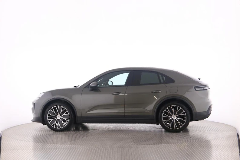 Fahrzeugbild PORSCHE MACAN