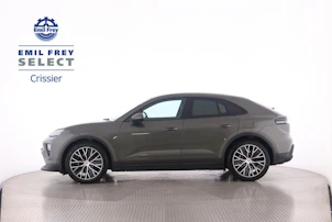 Fahrzeugbild PORSCHE Macan 4