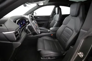 Porsche Macan 4