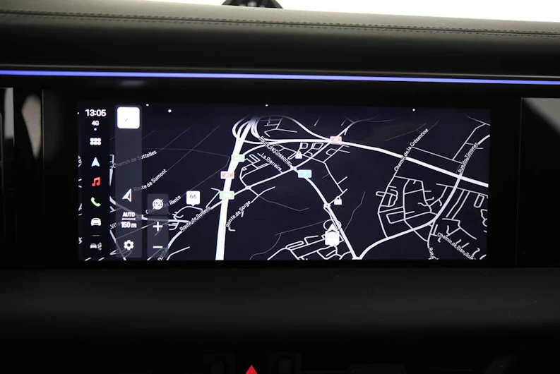 Fahrzeugbild PORSCHE MACAN