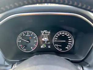 Subaru Outback 2.5i Final Edition