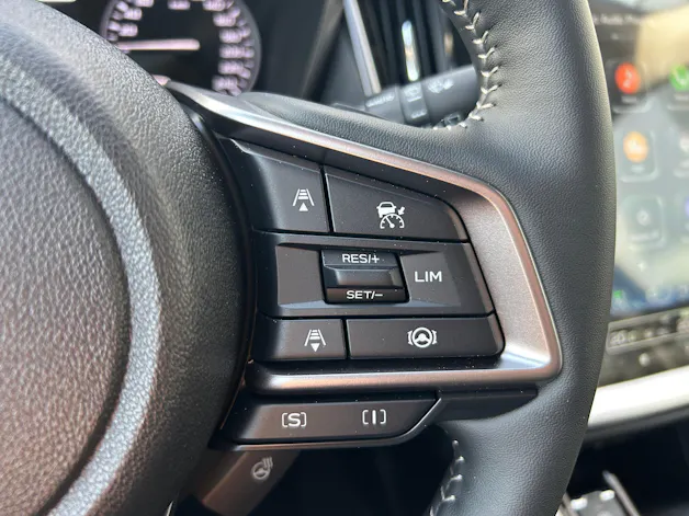 Subaru Outback 2.5i Final Edition