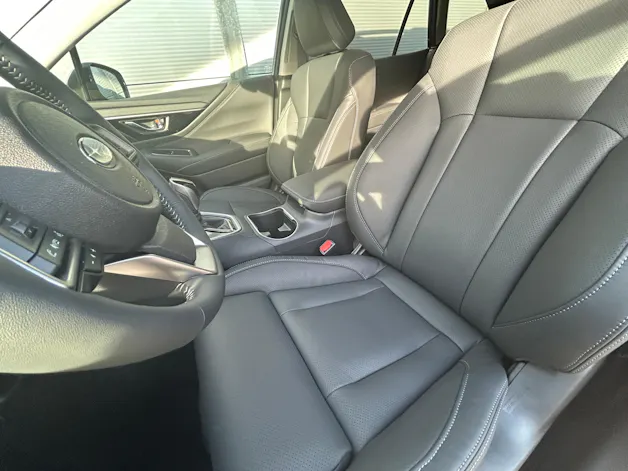 Subaru Outback 2.5i Final Edition