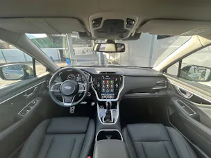 Subaru Outback 2.5i Final Edition