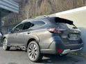 Subaru Outback 2.5i Final Edition