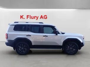 Toyota Land Cruiser 2.8 D 48V Invincible