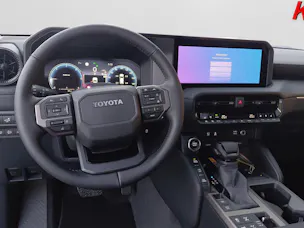Toyota Land Cruiser 2.8 D 48V Invincible
