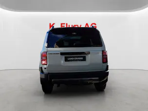 Toyota Land Cruiser 2.8 D 48V Invincible