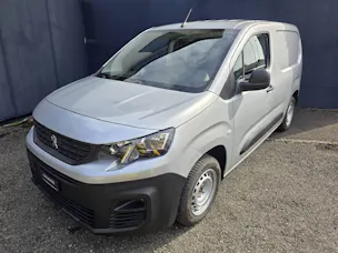 Peugeot Partner Kaw. 650 Standard 1.2 PureTech 110 Premium S/S