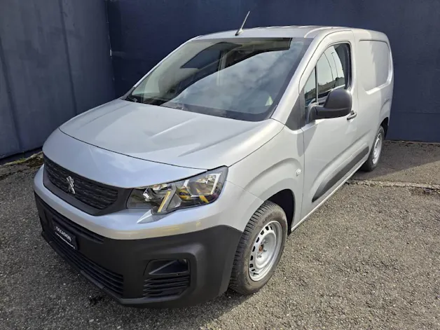 Peugeot Partner Kaw. 650 Standard 1.2 PureTech 110 Premium S/S