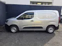 Peugeot Partner Kaw. 650 Standard 1.2 PureTech 110 Premium S/S