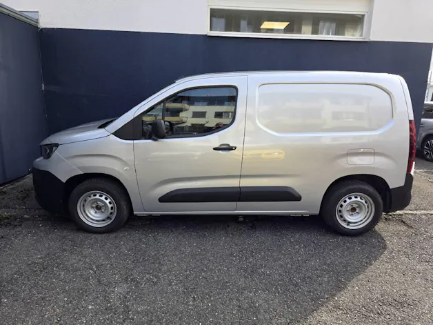 Peugeot Partner Kaw. 650 Standard 1.2 PureTech 110 Premium S/S
