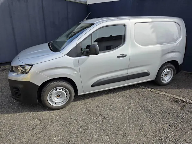 Peugeot Partner Kaw. 650 Standard 1.2 PureTech 110 Premium S/S