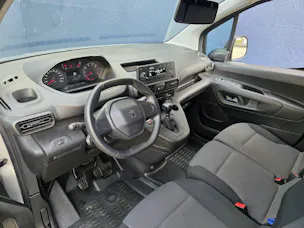 Peugeot Partner Kaw. 650 Standard 1.2 PureTech 110 Premium S/S