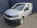 Peugeot Partner Kaw. 650 Standard 1.2 PureTech 110 Premium S/S