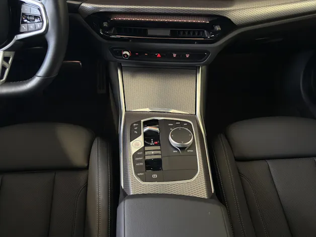BMW 330d xDrive SAG Touring