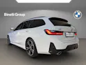 BMW 330d xDrive SAG Touring