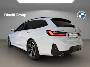 BMW 330d xDrive SAG Touring