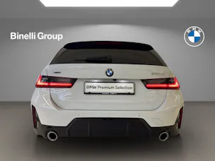 BMW 330d xDrive SAG Touring