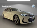BMW 330d xDrive SAG Touring
