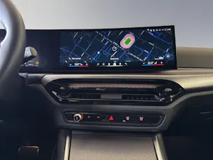 BMW 330d xDrive SAG Touring