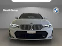 BMW 330d xDrive SAG Touring