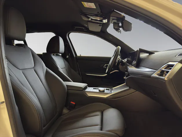 BMW 330d xDrive SAG Touring