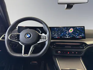 BMW 330d xDrive SAG Touring