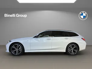 BMW 330d xDrive SAG Touring