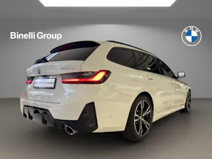 BMW 330d xDrive SAG Touring