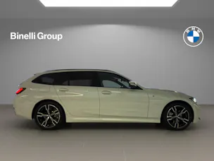 BMW 330d xDrive SAG Touring