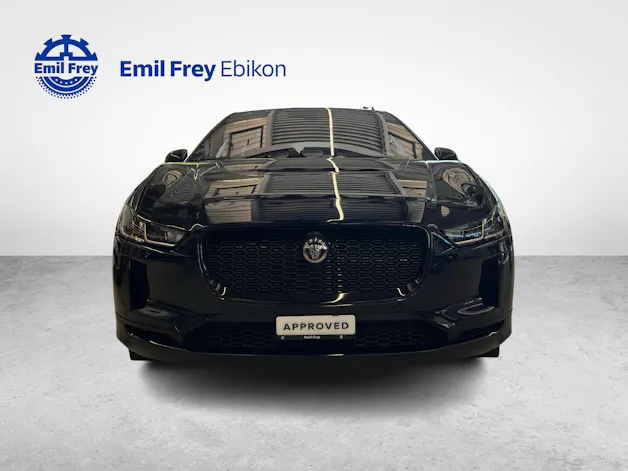 Jaguar I-Pace EV400 S AWD
