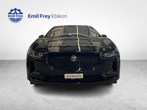 image du véhicule JAGUAR I-Pace EV400 S AWD