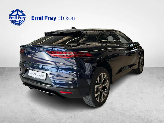 Jaguar I-Pace EV400 S AWD