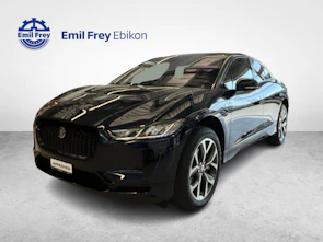 image du véhicule JAGUAR I-Pace EV400 S AWD