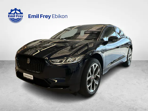Jaguar I-Pace EV400 S AWD